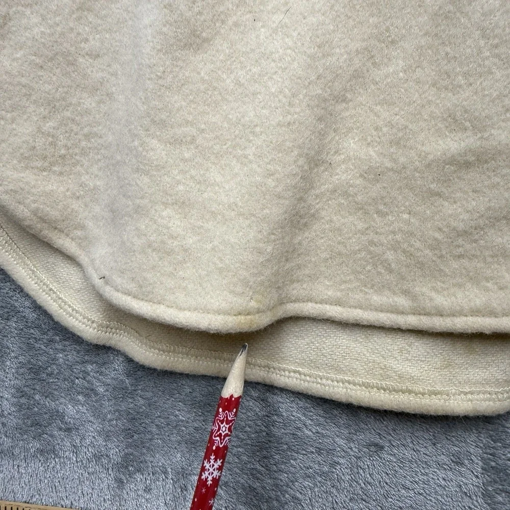 Woolrich vintage wool